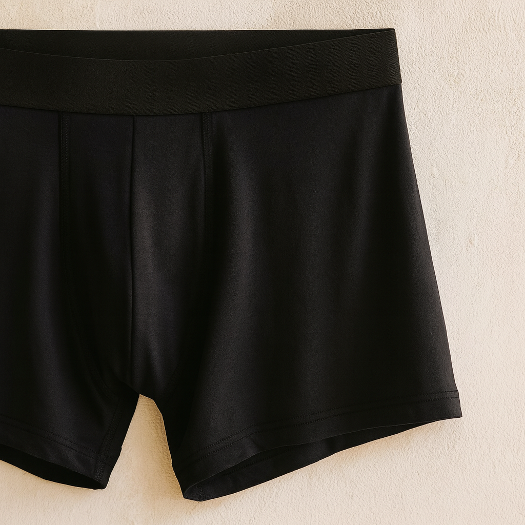 Cotton Classic 4-Pack Trunks