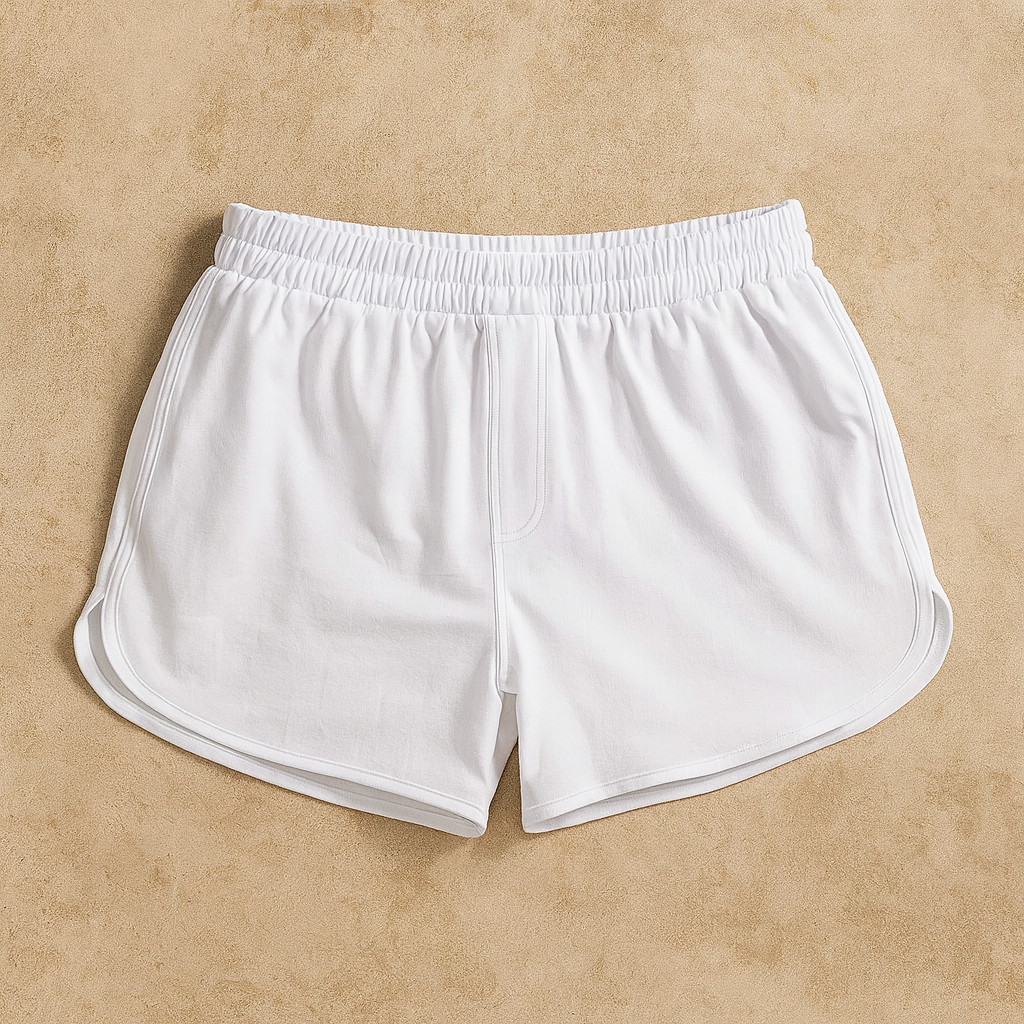 Premium Cotton Boxer
